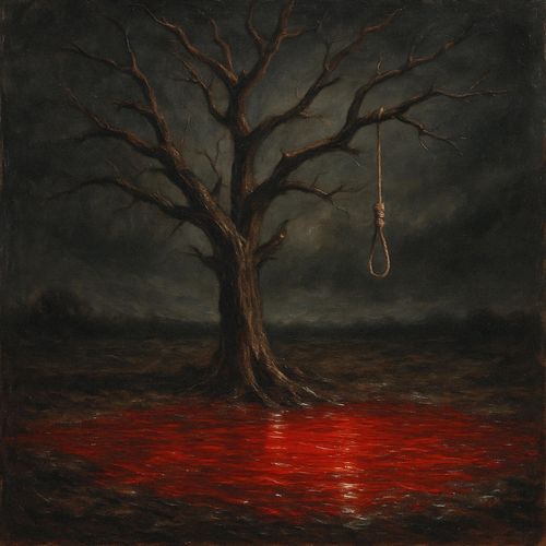 Bludgeoned cover art