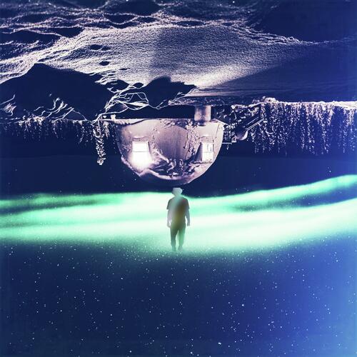 Deep Dreamer cover art