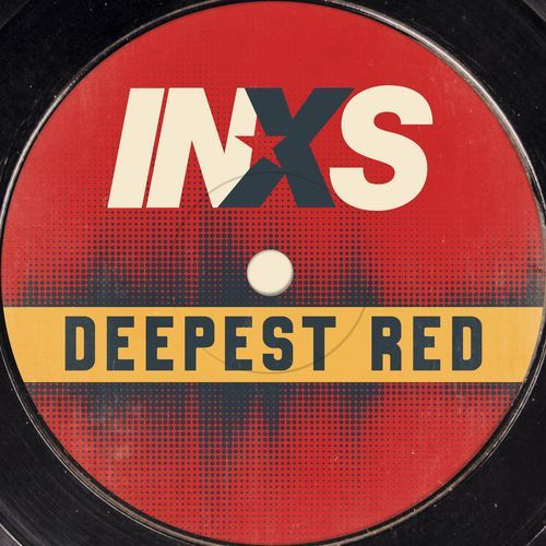 Deepest Red