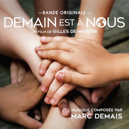 Demain est à nous (Bande originale du film)_poster_image