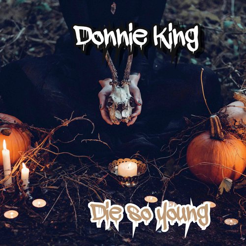 Donnie King