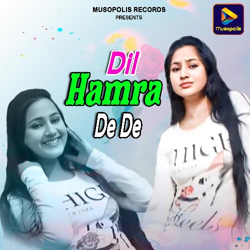 Dil Hamra De De