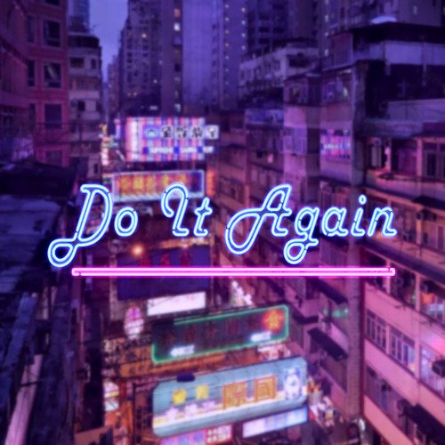 Do It Again_poster_image