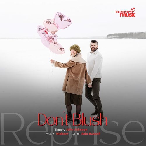 Don't Blush Reprise