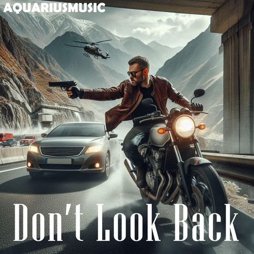 Don't Look Back