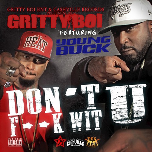 Dont Fukk Wit U - Single_poster_image