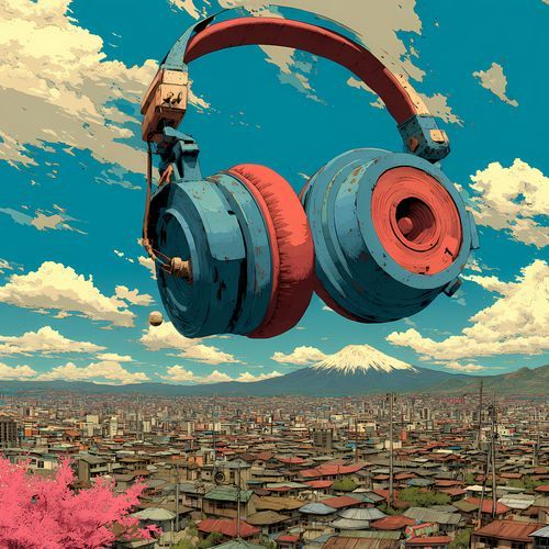Stream Me Game Lo Fi cover art