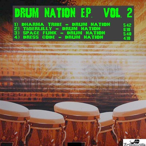 Drum Nation