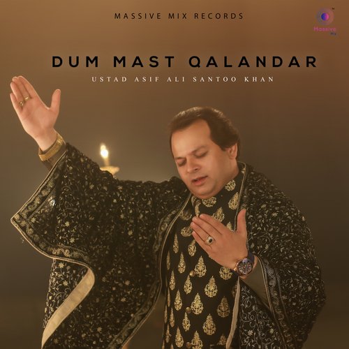 Dum Mast Qalandar