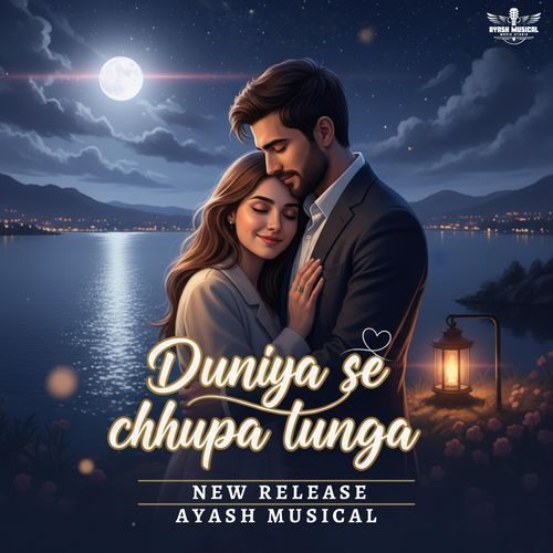 Duniya se chhupa lunga