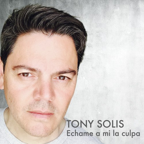 Tony Solis