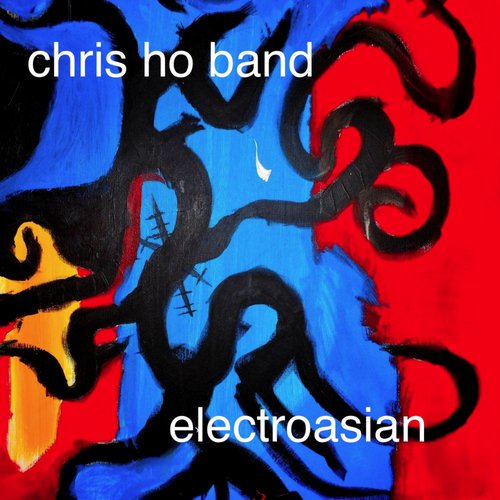 Chris Ho Band