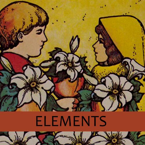 Elements cover art