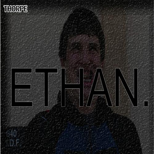 Ethan cover art