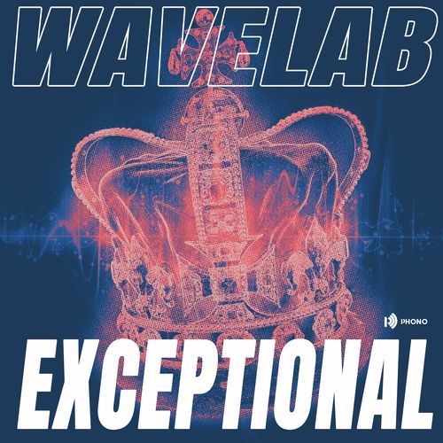 Exceptional (Olav Basoski Remix) cover art