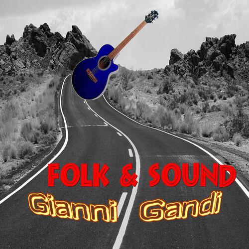 FOLK &amp; SOUND_poster_image