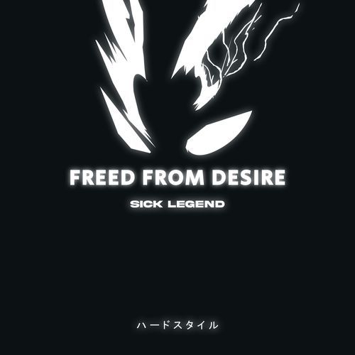 FREED FROM DESIRE