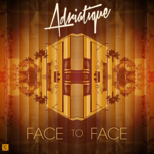 Face to Face EP
