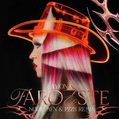 Faroeste (Noize Men &amp; PZZS Remix)_poster_image