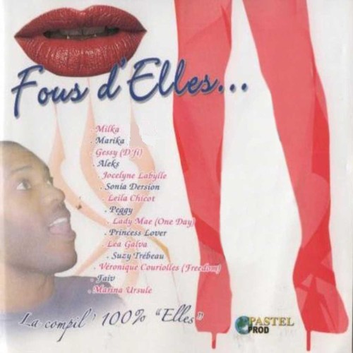 Fous d&#039;elles_poster_image