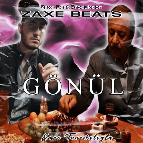 Gönül cover art