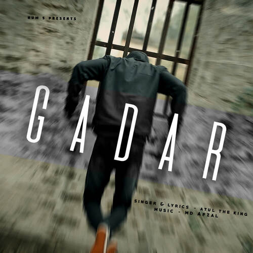 Gadar