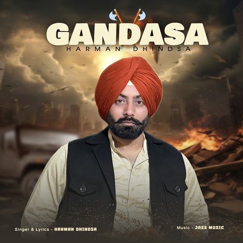 Gandasa