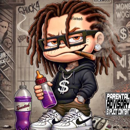 New .40 cover art