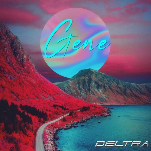 Gene cover art