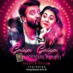 Golapi Golapi (Official Remix)