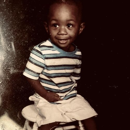 Granny Baby cover art