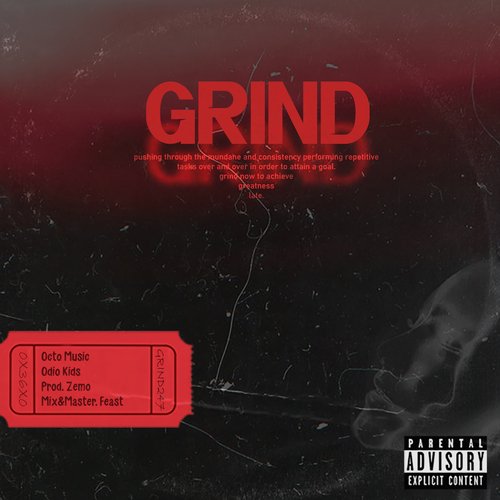 Grind_poster_image