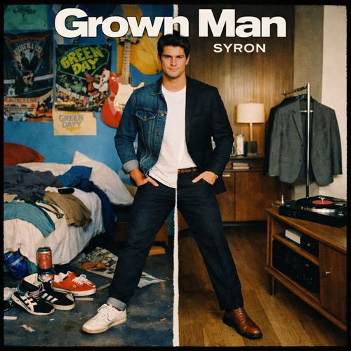 Grown Man