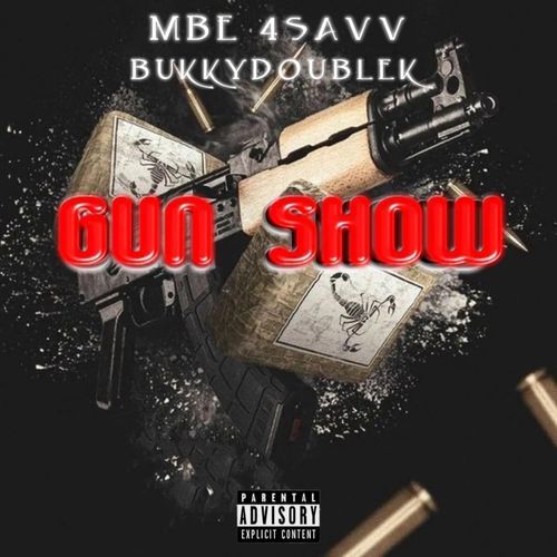 Gun Show cover art
