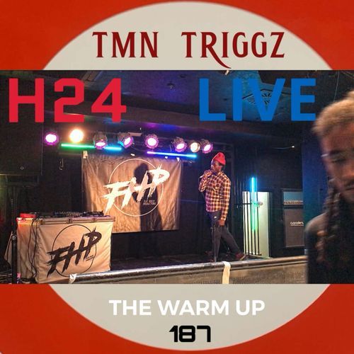 Part 2 (Live) cover art