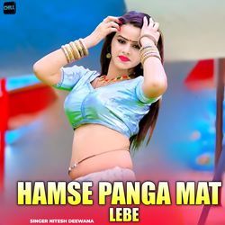 Hamse Panga Mat Lebe