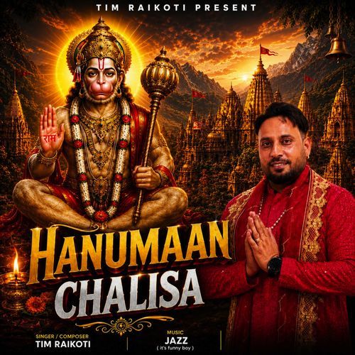 Hanumaan Chalisa