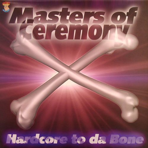 Hardcore To Da Bone