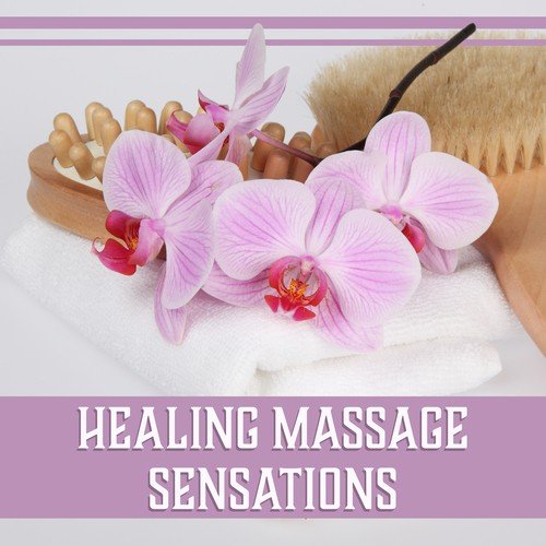 Natural Healing cover art