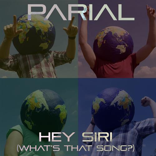 Hey Siri (What's That Song?)