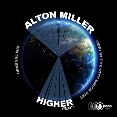 Higher (Original Mix)