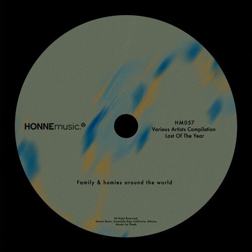 Symphonic Planet (Original Mix) cover art