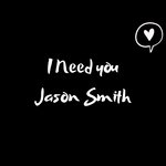 I Need You