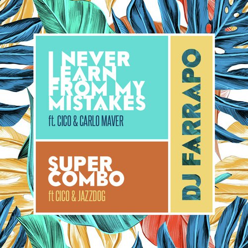 I Never Learn from My Mistakes