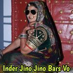 Inder Jino Jino Bars Vo artwork