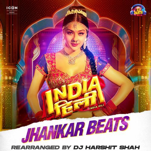 India Hili Jhankar Beats