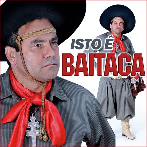 Despedida Do Betão Lyrics - Isto é Baitaca - Only on JioSaavn