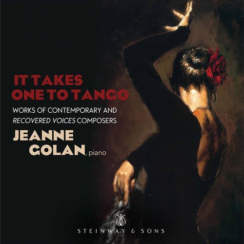 5 Études de jazz: No. 5, Toccata sur le shimmy "Kitten on the Keys" de Zez Confrey cover art