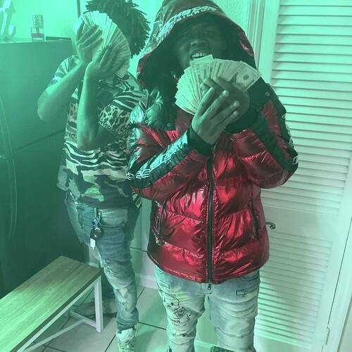 JUNKY FLOW cover art