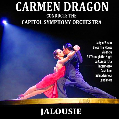 Intermezzo cover art
